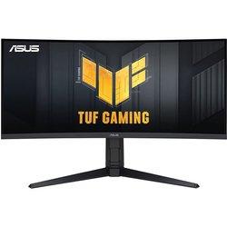 Asus Monitor 34 Curvo Uwqhd 1ms