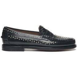 Mocasines de mujer Sebago Dan Studs