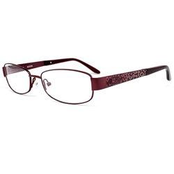 Gafas De Vista Guess Mujer  Gu2392-pnk-53