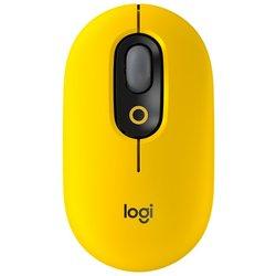 pop mouse - blast-yellow -emea