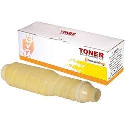 Compatible Konica Minolta Bizhub Pro C500 / C8050 / CF5001 TN-510Y Amarillo Toner