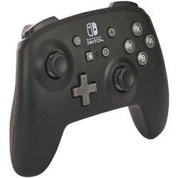 Mando Powera Negro Nintendo Switch