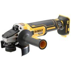 DeWalt Dcg405nt-xj Ángulo Sin Cable 18v 125 Mm