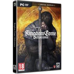 Juego PC Kingdom Come: Deliverance