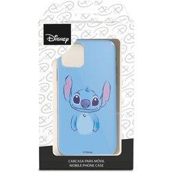 Funda Oficial de Disney Stitch Azul Lilo & Stitch para Xiaomi Redmi Note 10