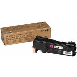 Xerox 106R01595 toner magenta XL