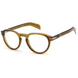 Gafas De Vista David Beckham Hombre  Db-7021-fmp