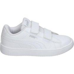 PUMA 394254 - 394253 08  Blanco