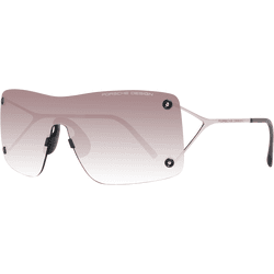 Porsche Design® Gafas De Sol P8620 B 140 Titanium