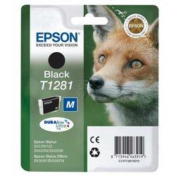 Epson T1281 (T12814010) Cartucho de tinta negro