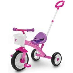 CHICCO TRICICLO U-GO ROSA