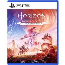 Juego PS5 Horizon Forbidden West: Comple