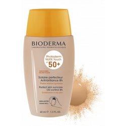 Photoderm Nude Dorado