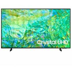 TV 65" LED Samsung TU65CU8000