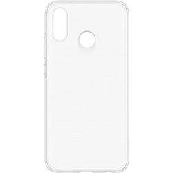 Carcasa HUAWEI P20 Lite Clear Transparente