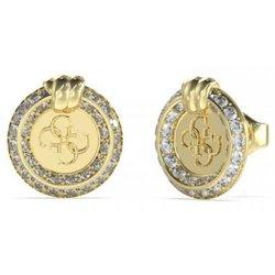 Pendientes Mujer Guess JUBE04058JWYGT-U