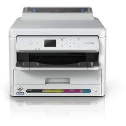 Impresora multifunción EPSON Workforce Pro Wf-C5390Dw