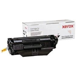 xerox black toner cartridge