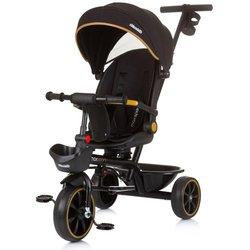 Chipolino Triciclo con Capota y Mango Parental MAX SPORT