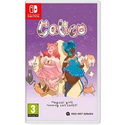 Juego interruptor de calicó Switch