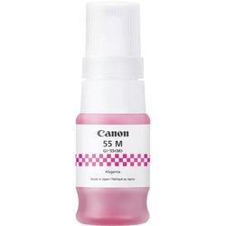 Canon GI-55M botella de tinta magenta