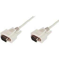 Cable de Serie DIGITUS AK-610107-030-E