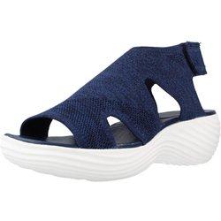 Sandalias Mujer Marca Clarks Modelo Marin Sail