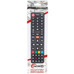 MANDO NIMO MAN3050 MULTIMARCA