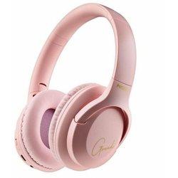 Auriculares Ngs Artica Greed Rosa