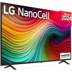 LG Tv 50nano82t6b 50´´ 4k Led