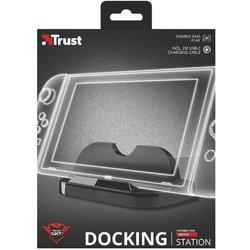 TRUST DOCKING STATION GXT 1226