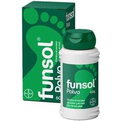 FUNSOL Polvo 60G