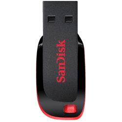 SanDisk Cruzer Blade 128GB USB