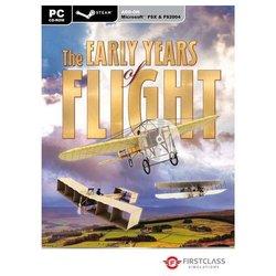 Early Years Of Flight: Expansion Para FSX