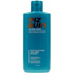 After sun soothing & cooling moist lotion 200 ml