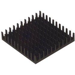 Disipador para Raspberry 14x14x10mm