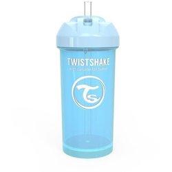 Vaso TWISTSHAKE Azul 360 ml