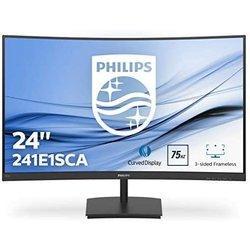 Monitor Philips 241E1SCA 60,96cm - 24"