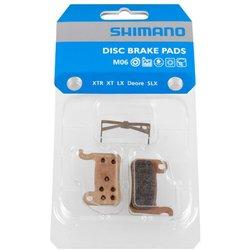 Freno para Bicicleta SHIMANO Brake Pads M975/775/665/595