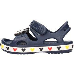 Crocs - Disney Mickey Mouse Azul 206171-410