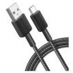 Cable Usb-C ANKER Negro