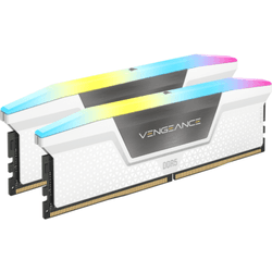 Memoria RAM Corsair Vengeance RGB 64 GB