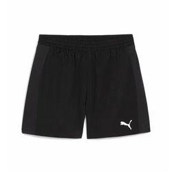 Short Puma M Run Fav Velocity 5' Negro