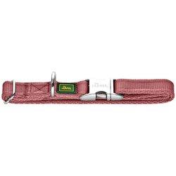 Collar para Perro Hunter Rojo 40-55 cm L