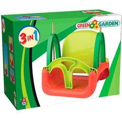 Asiento de columpio para parque infantil ANDRONI GIOCATTOLI 8306-0000