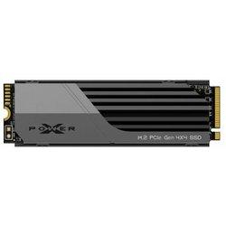 sp xs70 ssd 1tb nvme pcie gen 4x4 w hs