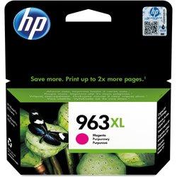 HP Cartucho De Tinta 963xl