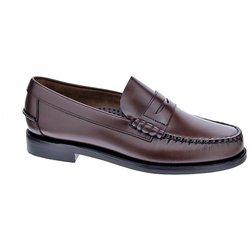 Sebago Hombre Mocasines modelo 766.60 Marrón