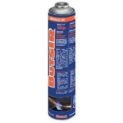 Cartucho maxxgas 330 gr soldadura blanda