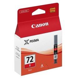 CANON Cartucho PGI72R Rojo